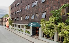 Hotel Señorial
